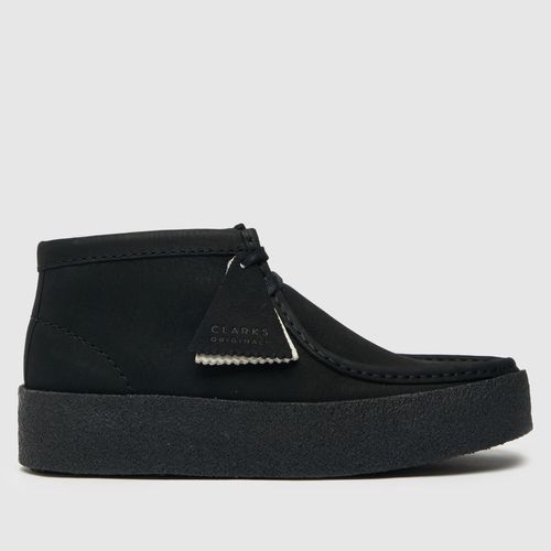 Clarks Originals wallabee cup...