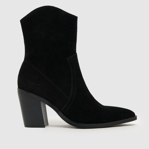 schuh angelo suede western...