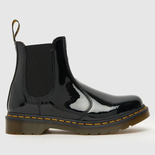 Dr Martens 2976 chelsea boots...