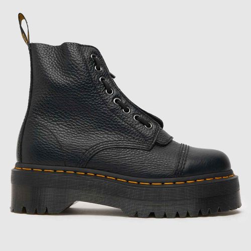 Dr Martens sinclair boots in...