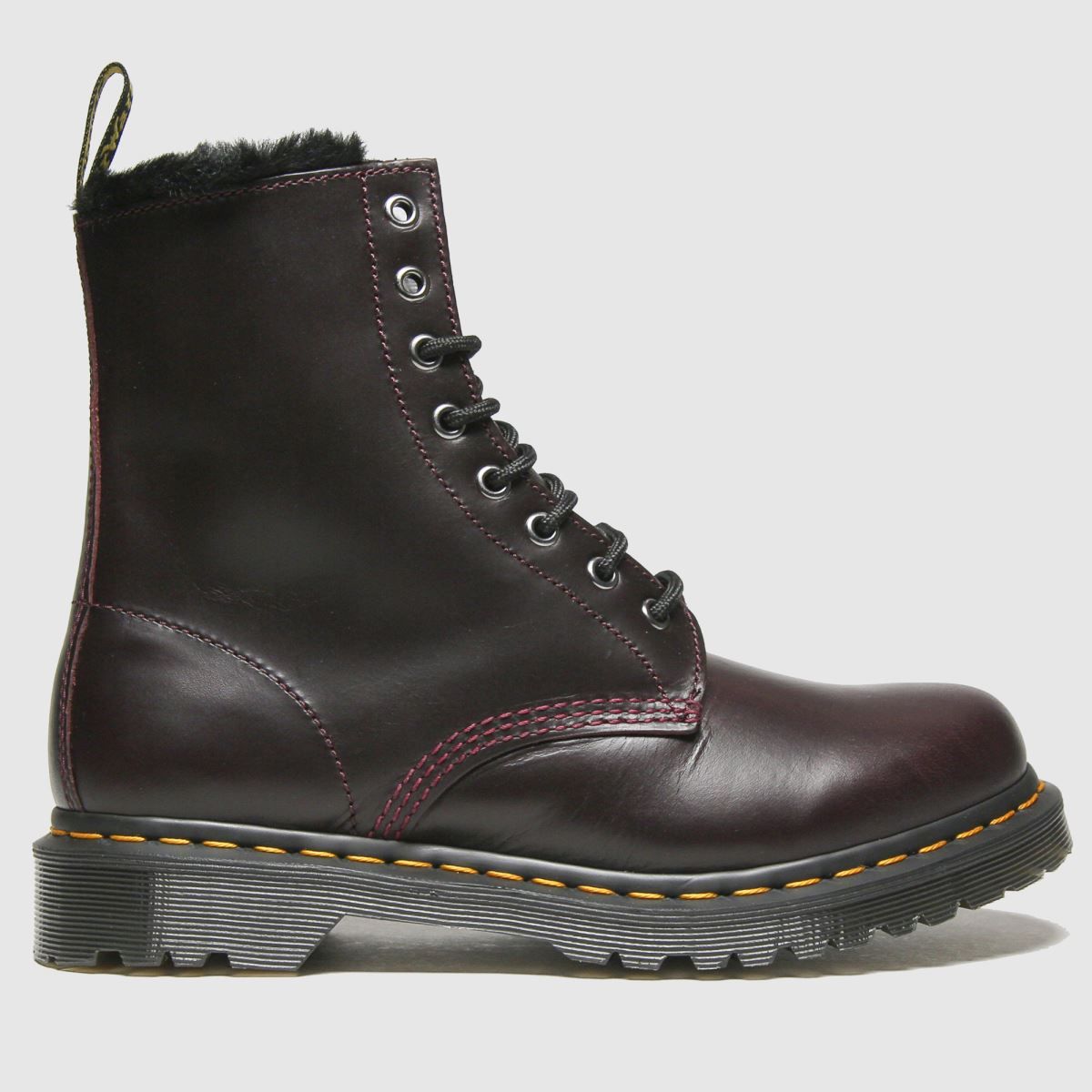 doc martens prune