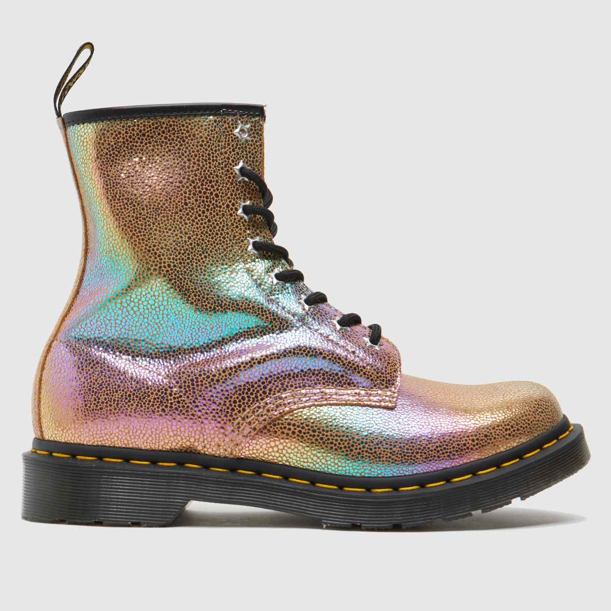 schuh dr martens pascal