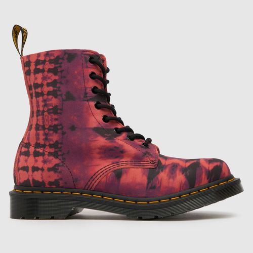 Dr Martens 1460 pascal boots...