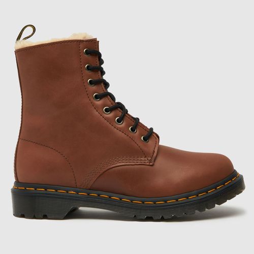 Dr Martens 1460 serena boots...