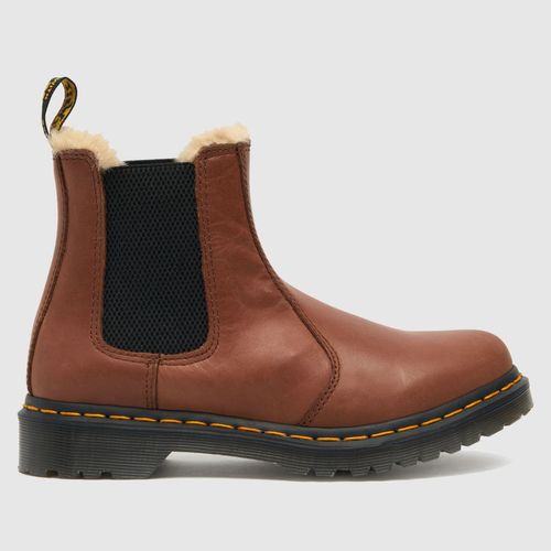 Dr Martens 2976 leonore boots...