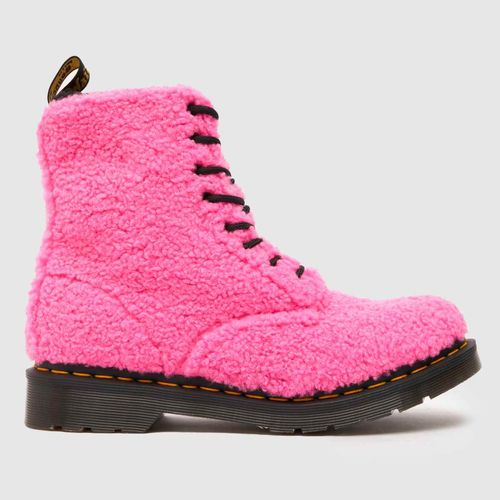 Dr Martens 1460 pascal boots...