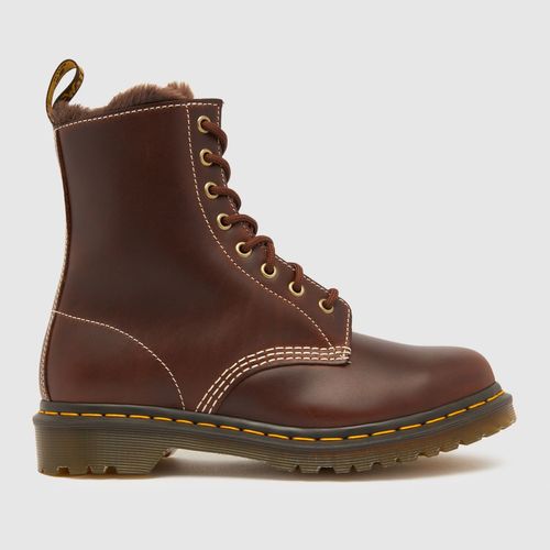 Dr Martens 1460 serena fur...