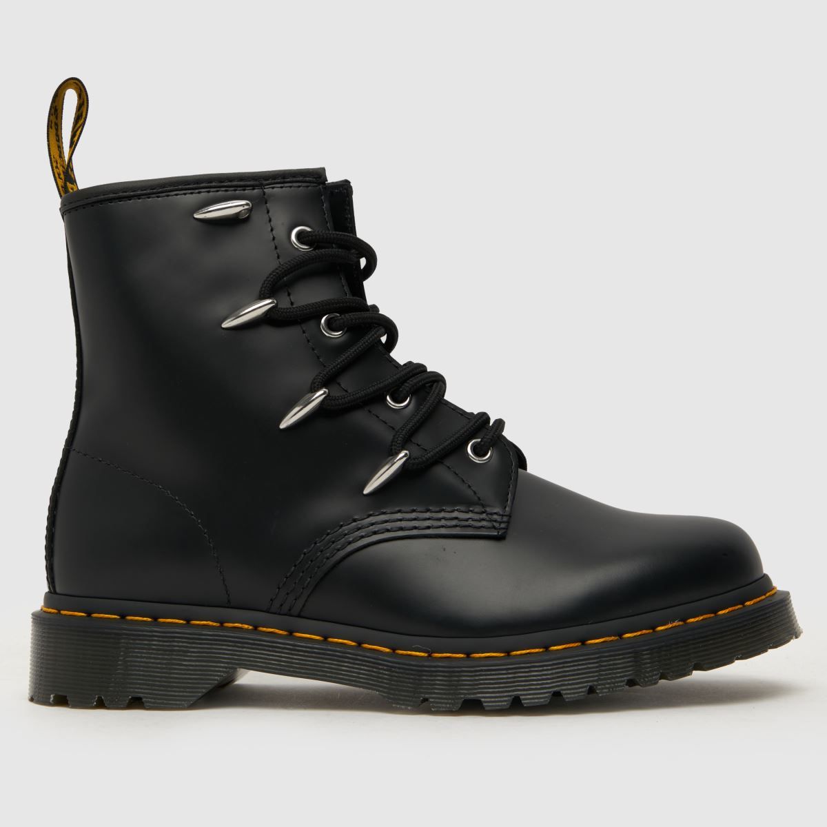 Dr martens shop 1460 kolbert black