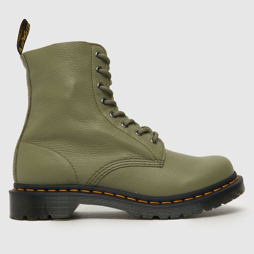 Dr Martens 1460 pascal boots...