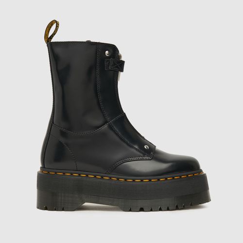 Dr Martens jetta hi max boots...