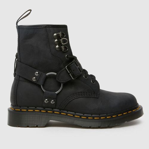 Dr Martens 1460 boots in black