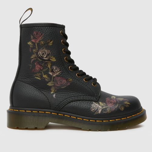 Dr Martens 1460 boots in black