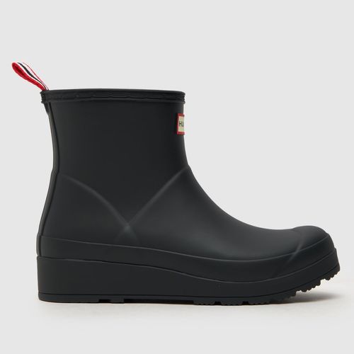 HUNTER BOOTS original play...