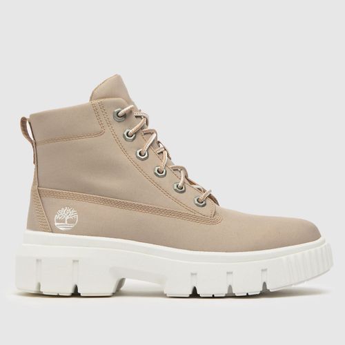 Timberland greyfield boots in...