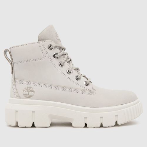 Timberland greyfield boots in...