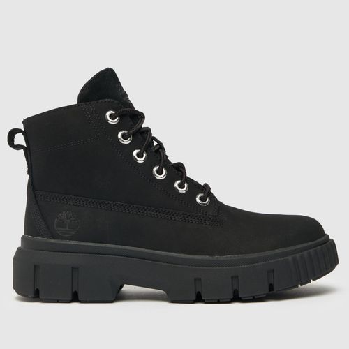 Timberland greyfield boots in...