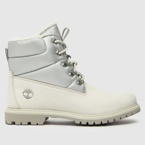 Timberland premium 6 inch...