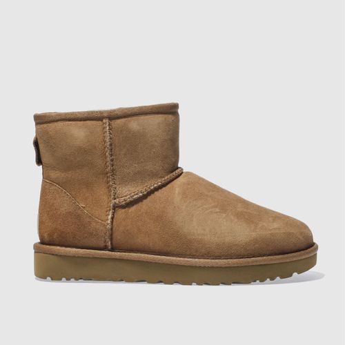 UGG classic mini ii boots in...