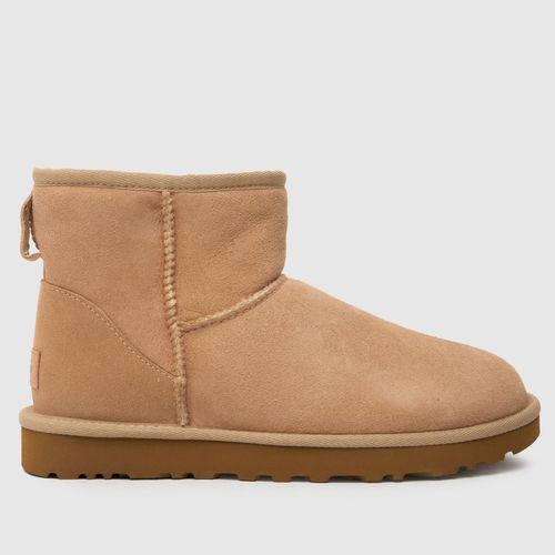 UGG classic mini ii boots in...