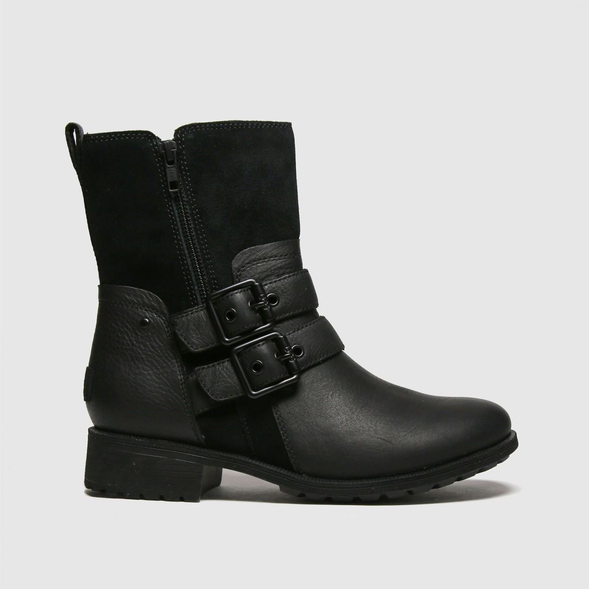 ugg black cheyne boots