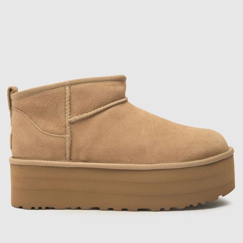 UGG classic ultra mini...