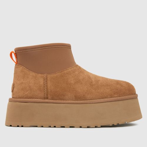 UGG classic mini dipper boots...