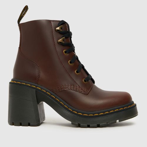 Dr Martens jesy heeled boots...