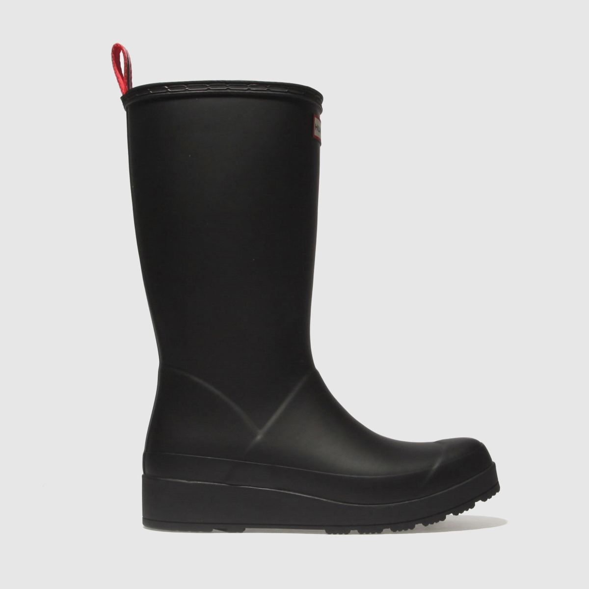 Rocket Dog Black Tallie Boots Compare Westquay