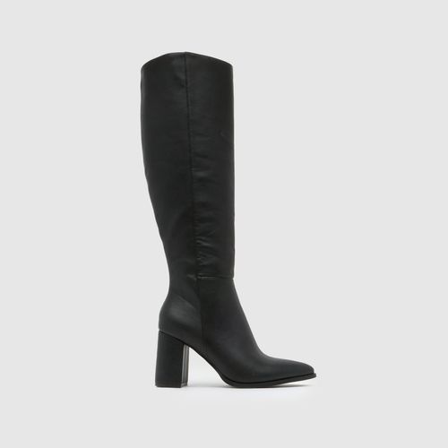 schuh diya knee high boots in...