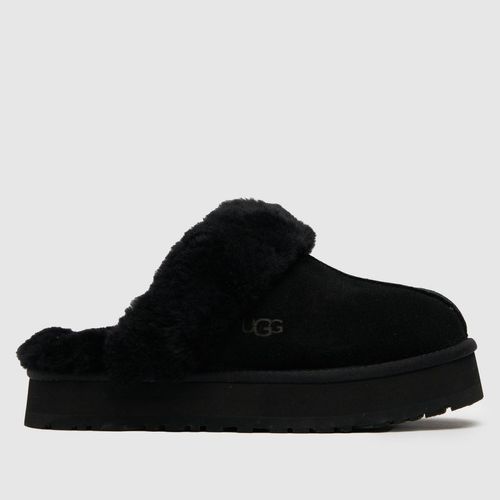 UGG disquette slippers in...