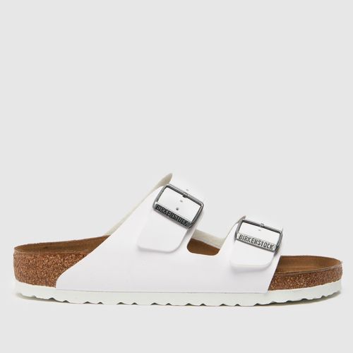 BIRKENSTOCK arizona sandals...