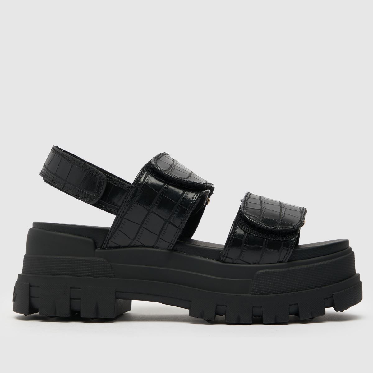 Base London Black Pimple 3eye Lace Shoes Compare Cabot Circus