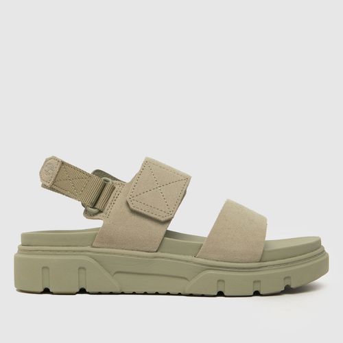 Timberland greyfield sandals...