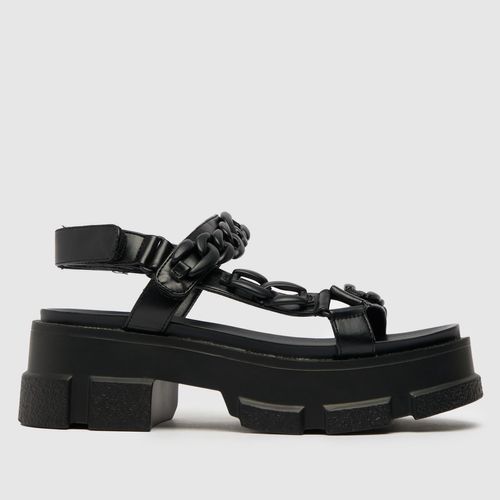 Steve Madden provoke sandals...