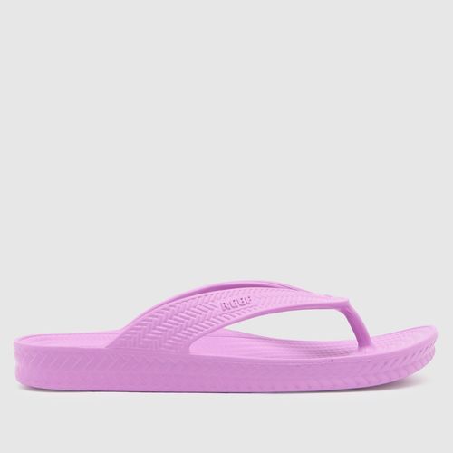 Reef water court sandals in...