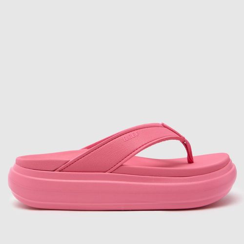 Reef cushion bondi sandals in...