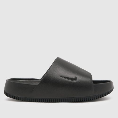 Nike calm slide sandals in...