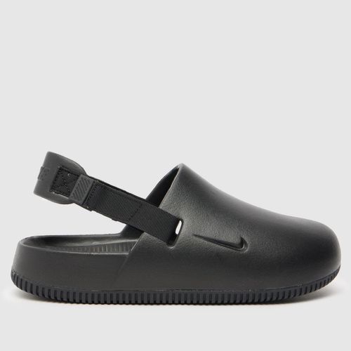 Nike calm mule sandals in...