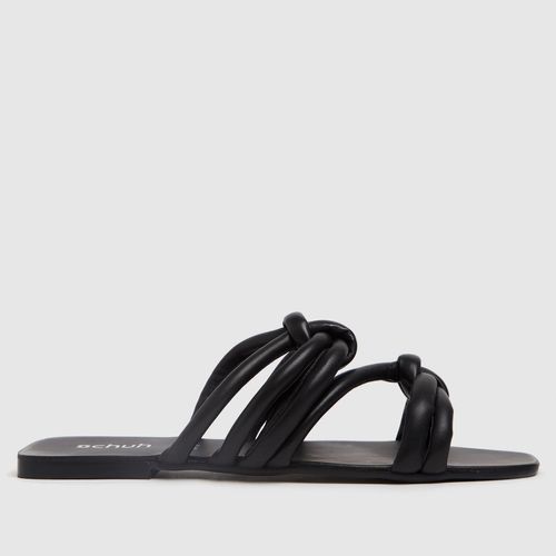schuh talise knot sandals in...