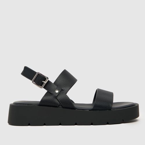 schuh tayla chunky sandals in...