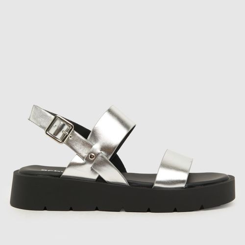 schuh tayla chunky sandals in...