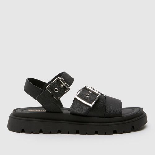 schuh tullia buckle sandals...