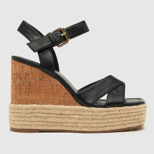 schuh valley cork espadrille...