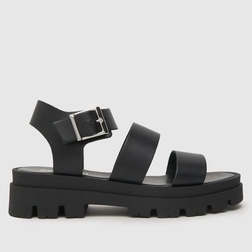 schuh tate chunky sandals in...