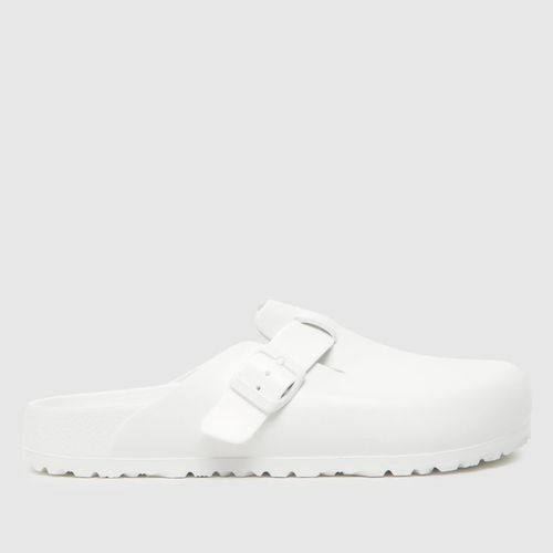 BIRKENSTOCK boston eva clog...