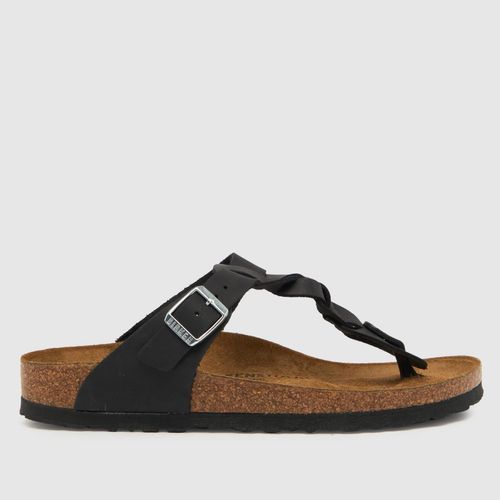 BIRKENSTOCK gizeh sandals in...