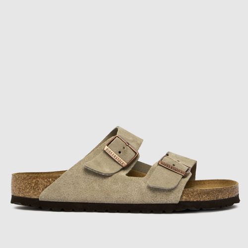 BIRKENSTOCK arizona sandals...