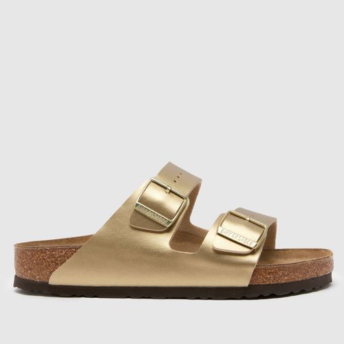 BIRKENSTOCK arizona sandals...