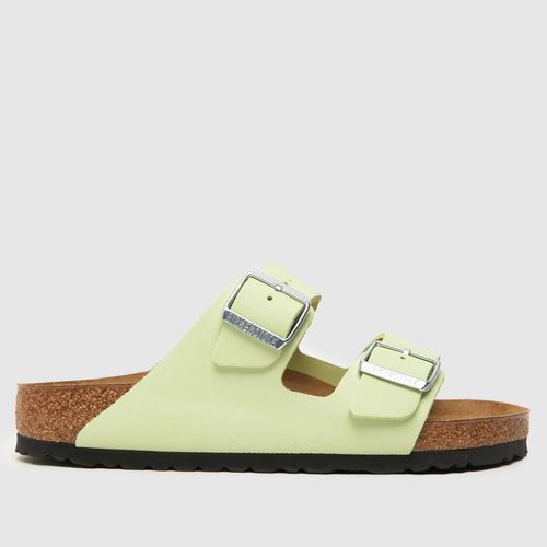 BIRKENSTOCK arizona sandals...