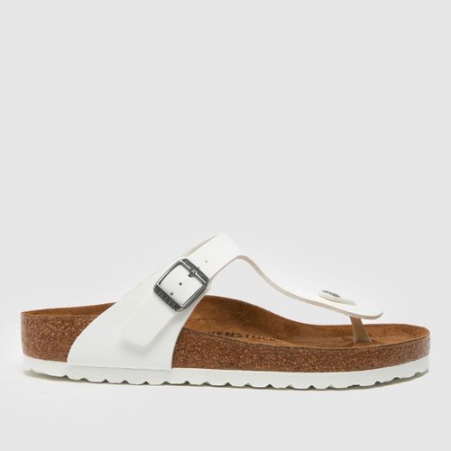 BIRKENSTOCK gizeh sandals in...